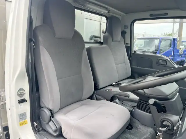 いすゞ エルフ 小型 特殊車両 TPG-NJS85AN H29の中古トラック画像12