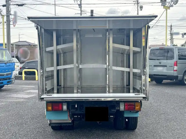 いすゞ エルフ 小型 特殊車両 TPG-NJS85AN H29の中古トラック画像5