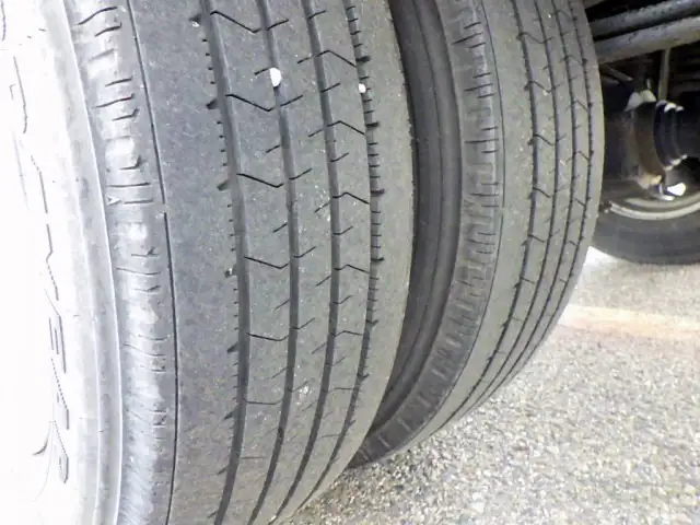 トヨタ ダイナ 小型 アルミバン パワーゲート サイドドアの中古トラック画像20