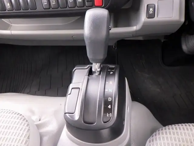 トヨタ ダイナ 小型 アルミバン パワーゲート サイドドアの中古トラック画像14