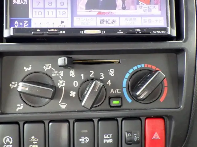 トヨタ ダイナ 小型 アルミバン パワーゲート サイドドアの中古トラック画像13