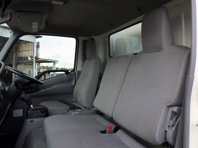 トヨタ ダイナ 小型 アルミバン パワーゲート サイドドアの中古トラック画像11