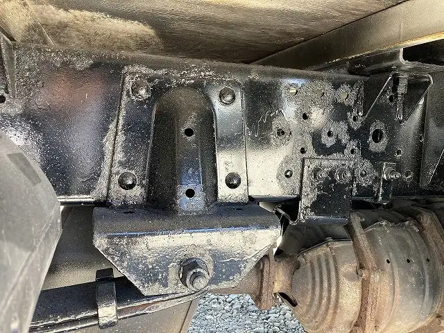 マツダ タイタン 小型 平ボディ Wキャブ TKG-LHR85Aの中古トラック画像18