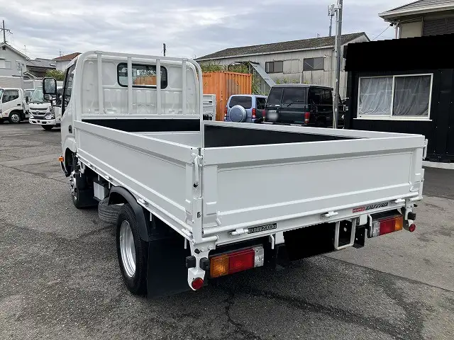 日野 デュトロ 小型 平ボディ TKG-XZU605M H29の中古トラック画像6