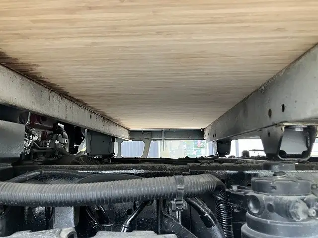 日野 デュトロ 小型 平ボディ TKG-XZU605M H29の中古トラック画像像17