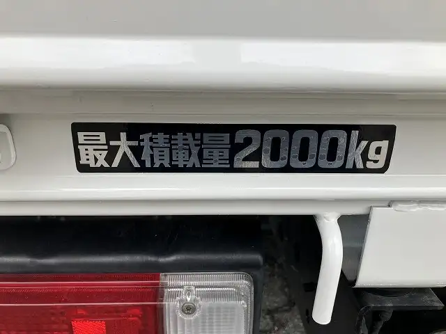 日野 デュトロ 小型 平ボディ TKG-XZU605M H29の中古トラック画像10