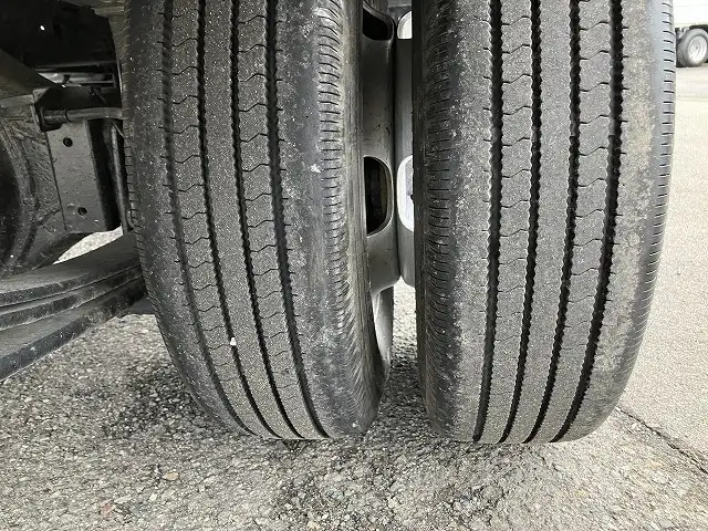 日野 デュトロ 小型 平ボディ TKG-XZU605M H29の中古トラック画像20