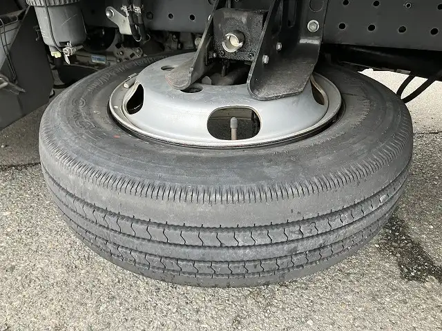 日野 デュトロ 小型 平ボディ 2RG-XZU605M H31/R1の中古トラック画像16
