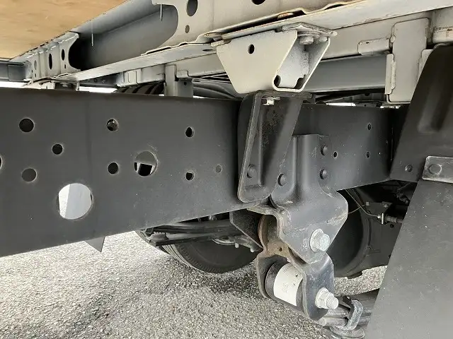 日野 デュトロ 小型 平ボディ 2RG-XZU605M H31/R1の中古トラック画像18