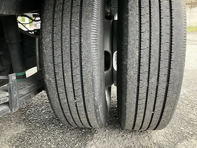 日野 デュトロ 小型 平ボディ 2RG-XZU605M H31/R1の中古トラック画像20