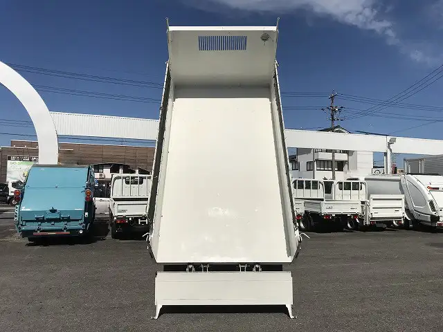 いすゞ エルフ 小型 ダンプ コボレーン 2RG-NKR88ADの中古トラック画像6