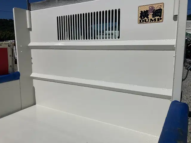 日野 デュトロ 小型 ダンプ 強化 コボレーンの中古トラック画像8