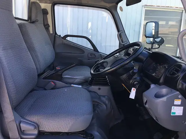 トヨタ トヨエース 小型 平ボディ TKG-XZU695 H29の中古トラック画像11