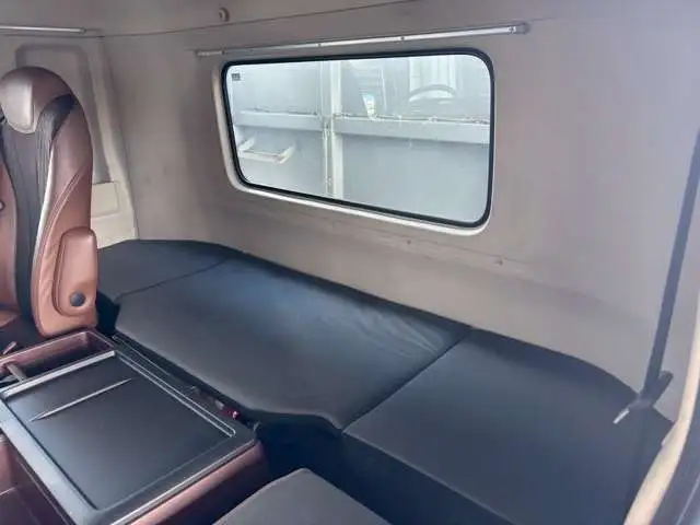 日野 プロフィア 大型 ダンプ 土砂禁 コボレーンの中古トラック画像12