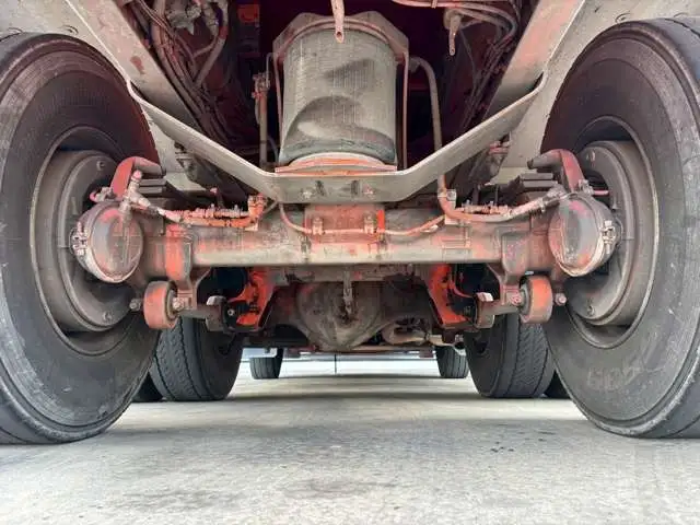 日野 プロフィア 大型 ダンプ 土砂禁 コボレーンの中古トラック画像像17