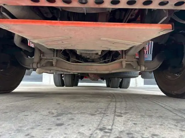 日野 プロフィア 大型 ダンプ 土砂禁 コボレーンの中古トラック画像18