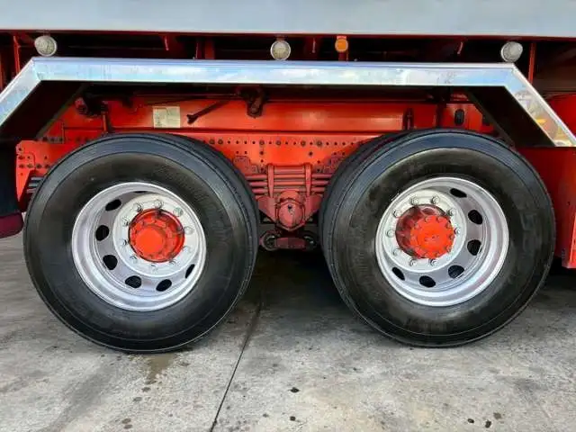 日野 プロフィア 大型 ダンプ 土砂禁 コボレーンの中古トラック画像20