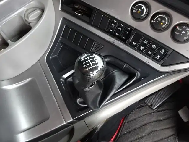 日産UD クオン 大型 ダンプ Lゲート ハイルーフの中古トラック画像13
