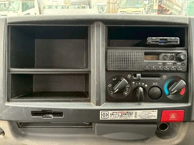 いすゞ エルフ 小型 ダンプ 強化 BKG-NKR85ADの中古トラック画像14