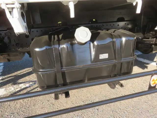 いすゞ フォワード 中型/増トン クレーン付 4段 ラジコンの中古トラック画像像17