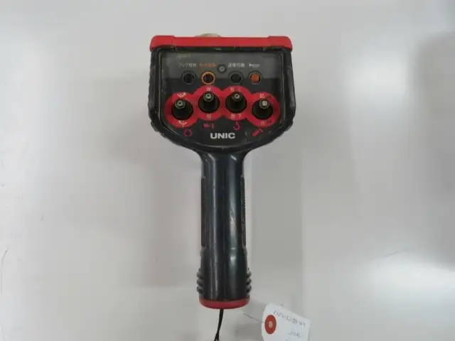 いすゞ フォワード 中型/増トン クレーン付 4段 ラジコンの中古トラック画像20