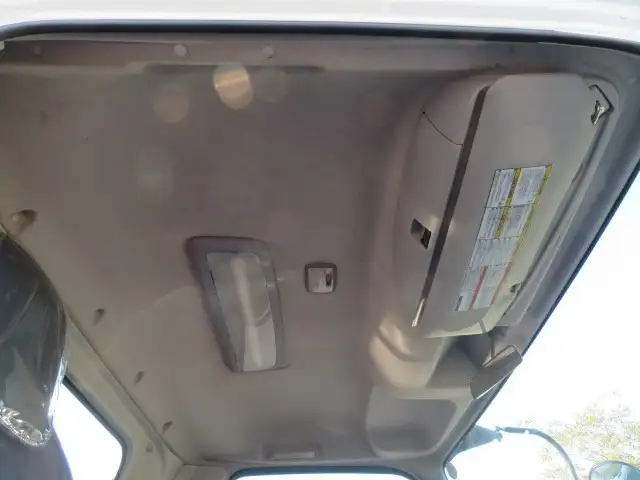 いすゞ フォワード 中型/増トン クレーン付 4段 ラジコンの中古トラック画像16