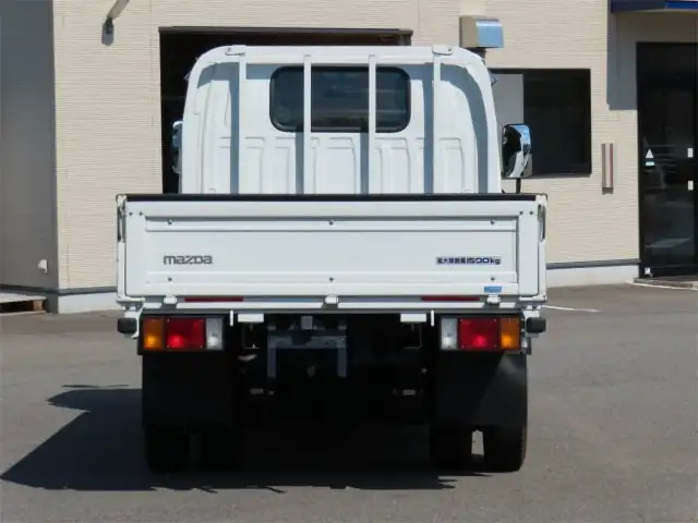 マツダ タイタン 小型 平ボディ カスタム TRG-LHR85Aの中古トラック画像5