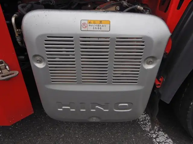 日野 プロフィア 大型 ダンプ 土砂禁 コボレーンの中古トラック画像15