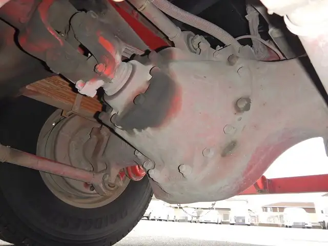 日野 プロフィア 大型 ダンプ 土砂禁 コボレーンの中古トラック画像像17