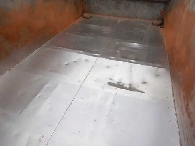 日野 プロフィア 大型 アームロール コンテナ付き ツインホイストの中古トラック画像9