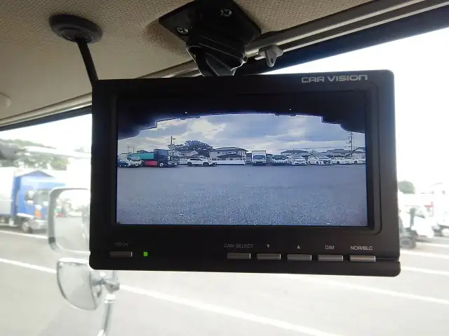 日野 プロフィア 大型 アームロール コンテナ付き ツインホイストの中古トラック画像16