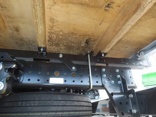 三菱 キャンター 小型 平ボディ カスタム 2RG-FEB50の中古トラック画像像17