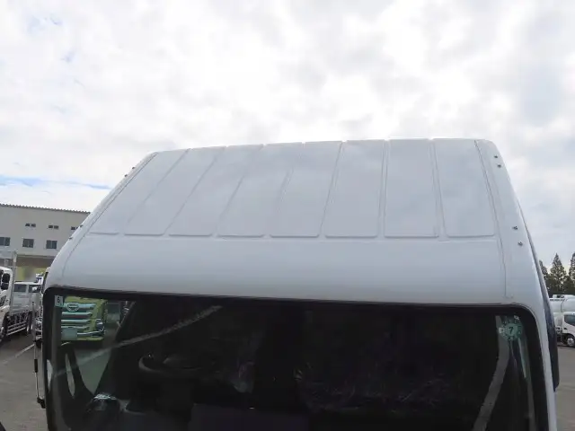 三菱 キャンター 小型 平ボディ カスタム 2RG-FEB50の中古トラック画像10