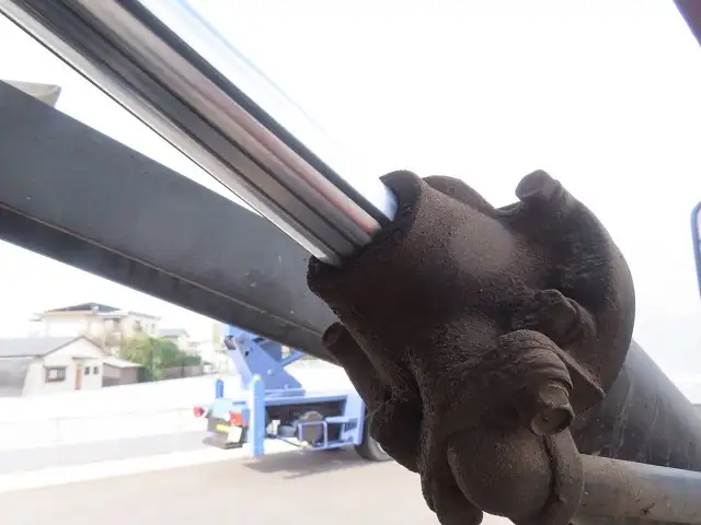 いすゞ フォワード 中型/増トン ダンプ コボレーン 2RG-FRR90S1の中古トラック画像15