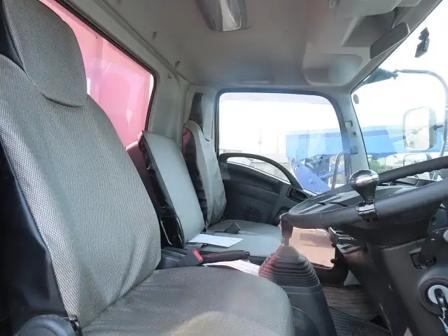 いすゞ フォワード 中型/増トン ダンプ コボレーン 2RG-FRR90S1の中古トラック画像11