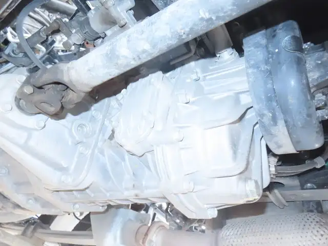 いすゞ フォワード 中型/増トン ダンプ コボレーン 2RG-FRR90S1の中古トラック画像18