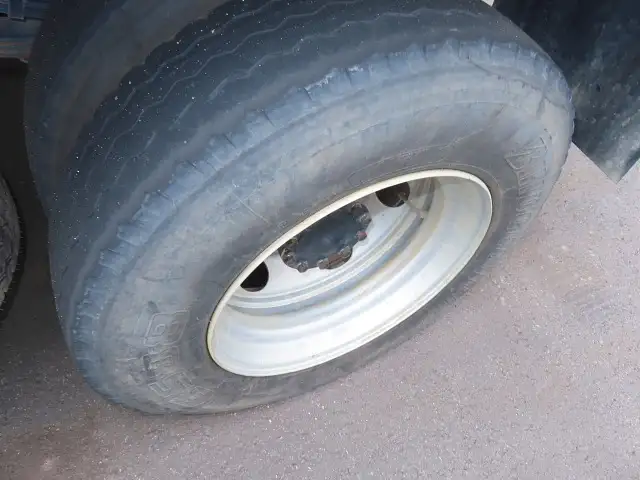 いすゞ フォワード 中型/増トン ダンプ コボレーン 2RG-FRR90S1の中古トラック画像20