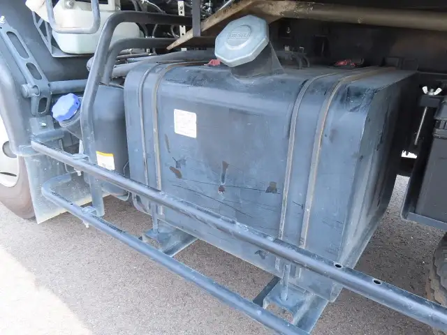 いすゞ フォワード 中型/増トン ダンプ コボレーン 2RG-FRR90S1の中古トラック画像16