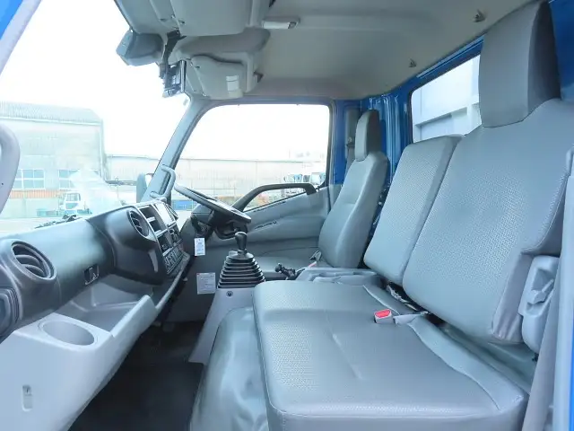トヨタ ダイナ 小型 ウイング 2RG-XZU710 R2の中古トラック画像11