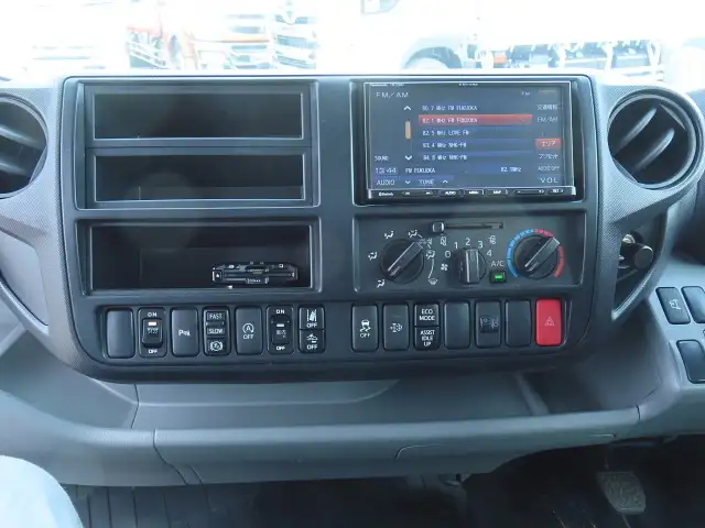 トヨタ ダイナ 小型 ウイング 2RG-XZU710 R2の中古トラック画像13