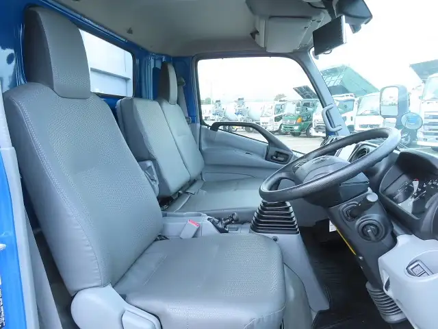 トヨタ ダイナ 小型 ウイング 2RG-XZU710 R2の中古トラック画像10