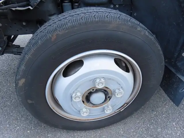 トヨタ ダイナ 小型 ウイング 2RG-XZU710 R2の中古トラック画像20