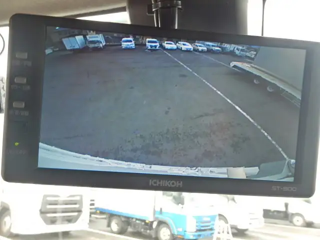 日野 デュトロ 小型 冷凍冷蔵 パワーゲート スタンバイの中古トラック画像15