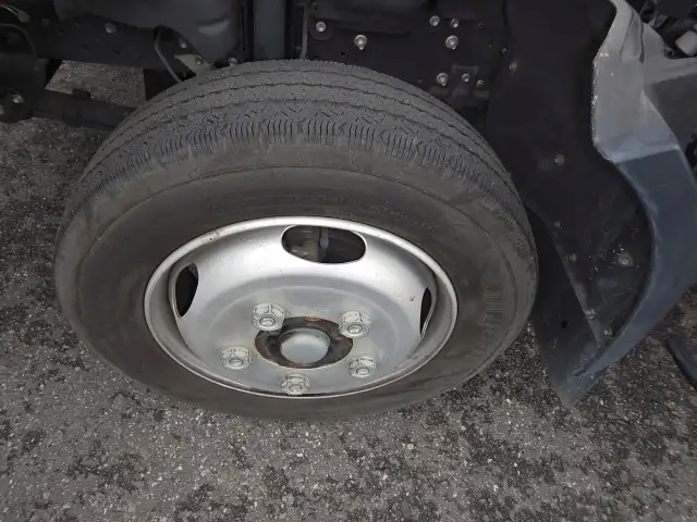 日野 デュトロ 小型 冷凍冷蔵 パワーゲート スタンバイの中古トラック画像20