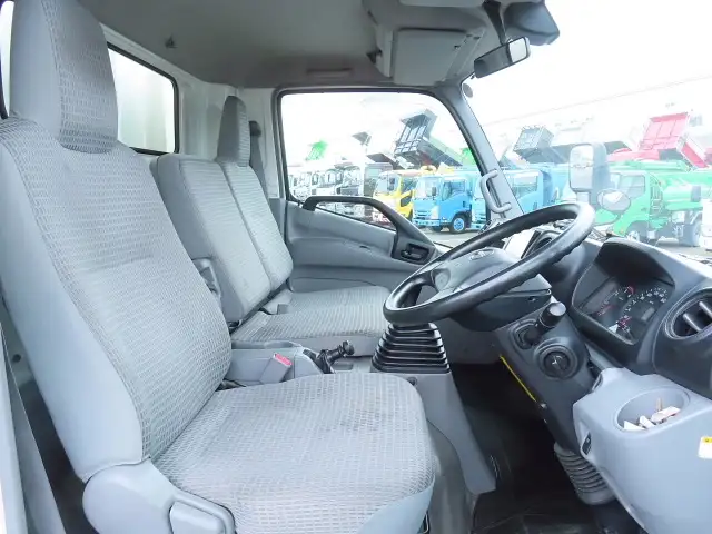 日野 デュトロ 小型 平ボディ 2KG-XZU720M H30の中古トラック画像12