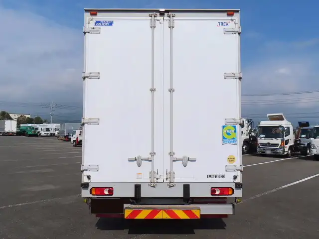 日産UD クオン 大型 ウイング ハイルーフ 2PG-CG5CAの中古トラック画像5