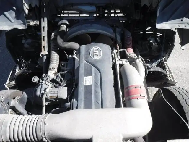 日産UD クオン 大型 ダンプ コボレーン ベッドの中古トラック画像19