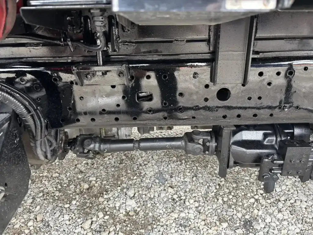 日野 デュトロ 小型 パッカー車 プレス式 TKG-XZU600Xの中古トラック画像像17