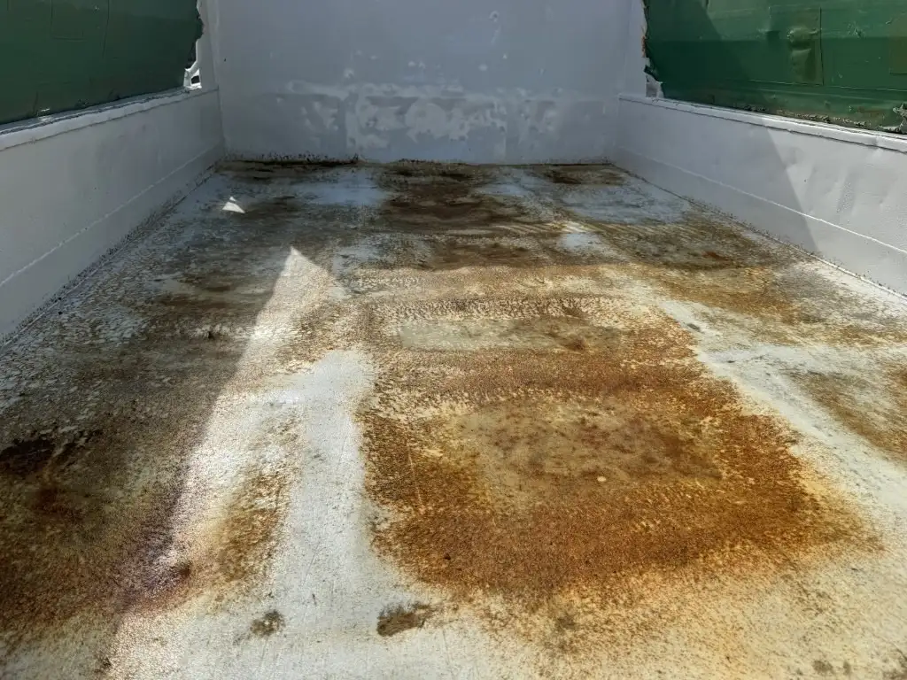 いすゞ フォワード 中型/増トン ダンプ Lゲート コボレーンの中古トラック画像9