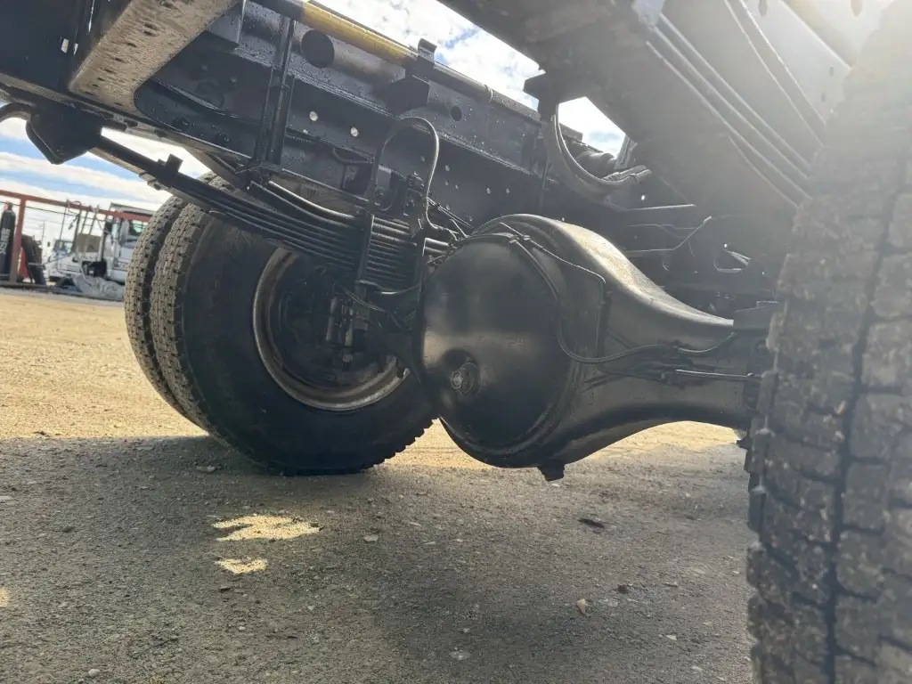 いすゞ フォワード 中型/増トン ダンプ Lゲート コボレーンの中古トラック画像18